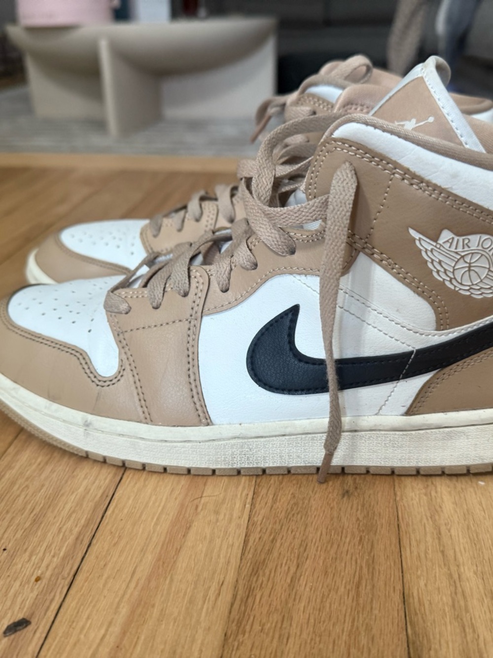 Nike Air Jordan 1